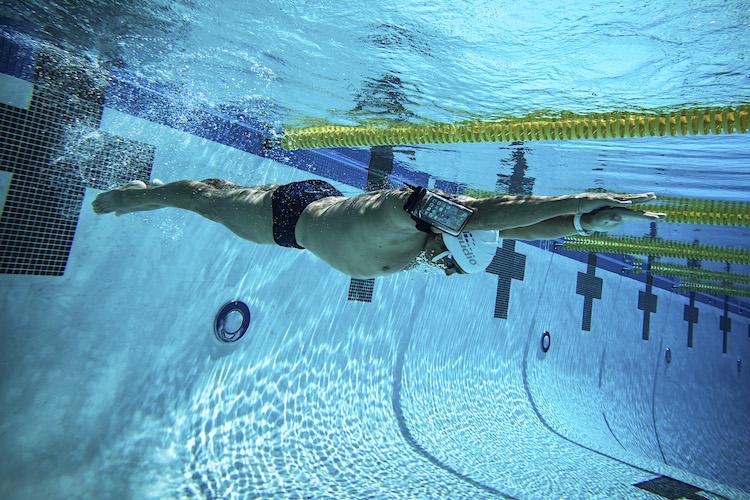 Swimming for Triathletes: Part Two