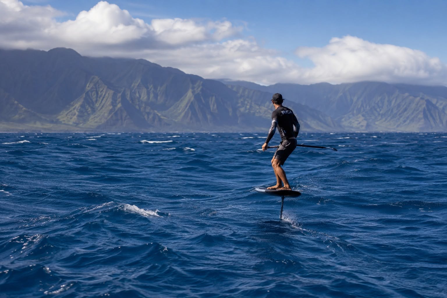 Molokaʻi to Oʻahu 2026: A Legendary Crossing Across the Kaiwi Channel