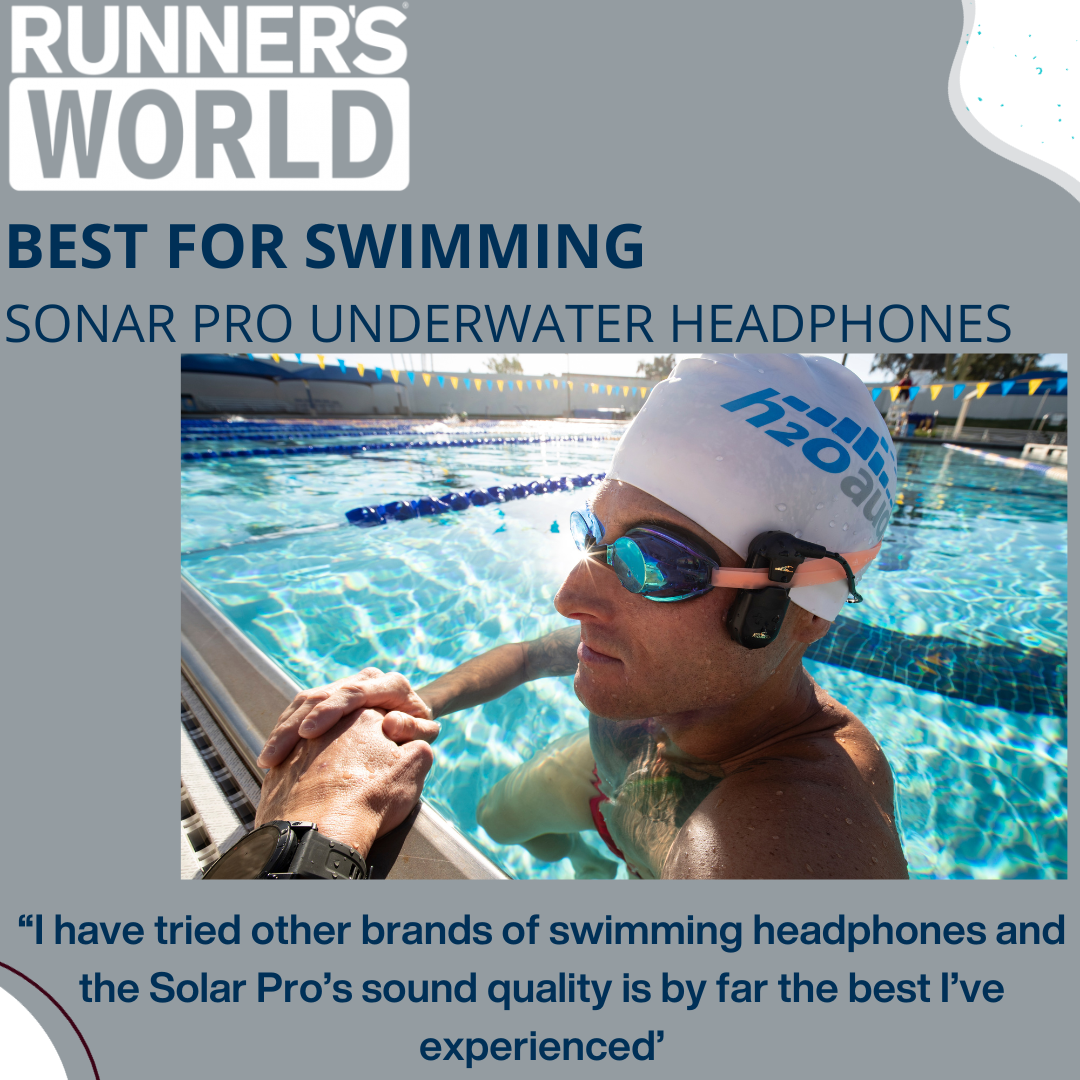 Best open-ear and bone-conduction headphones to shop now: Runners World