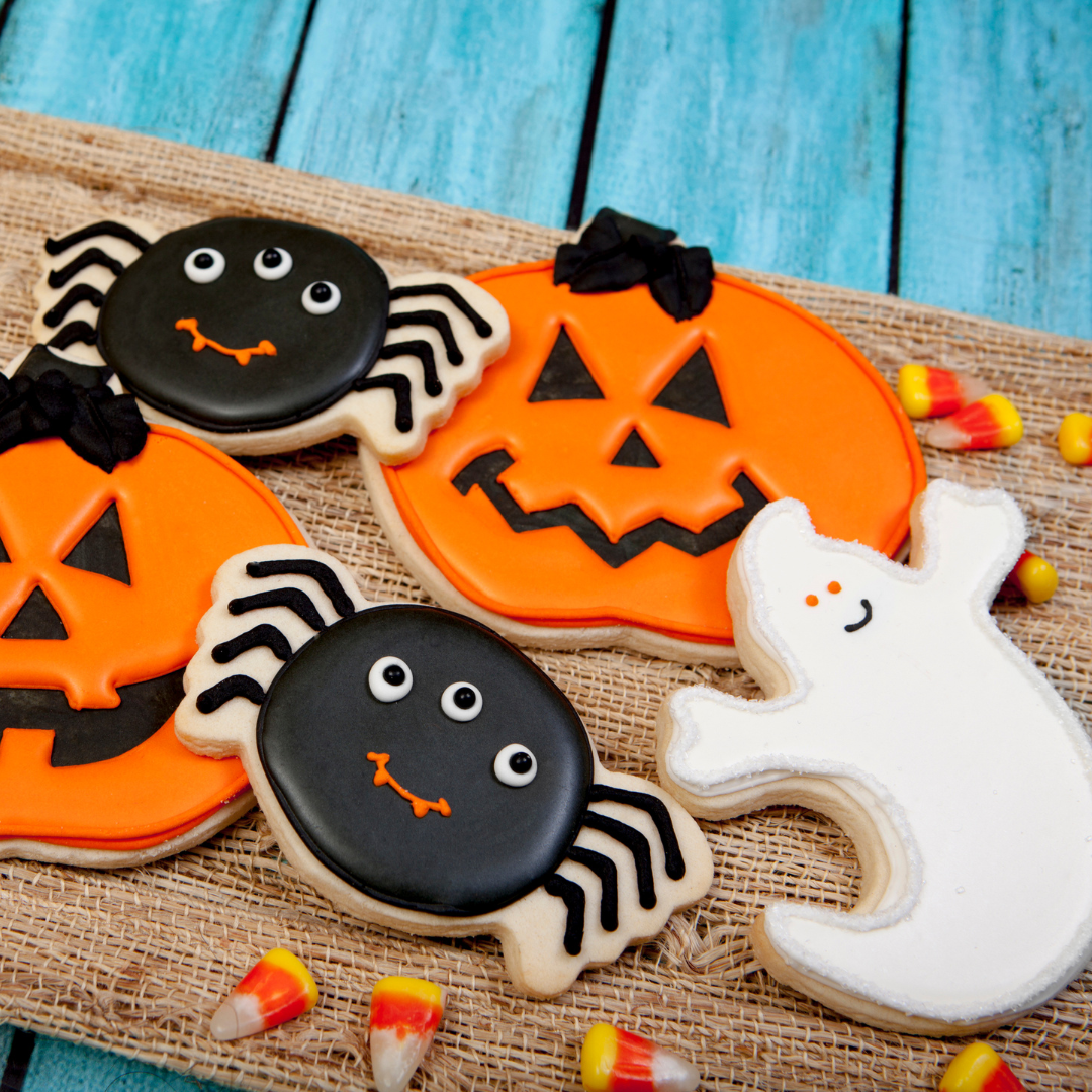 Halloween Treats & Workouts: Burning Off That Halloween Candy