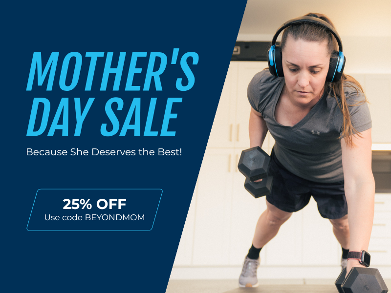 Go Beyond Moms: The Power of Showing Up