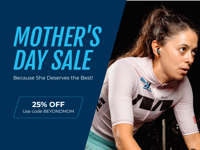 More Than Mothers: Meet the Women Who Train, Lead & Inspire