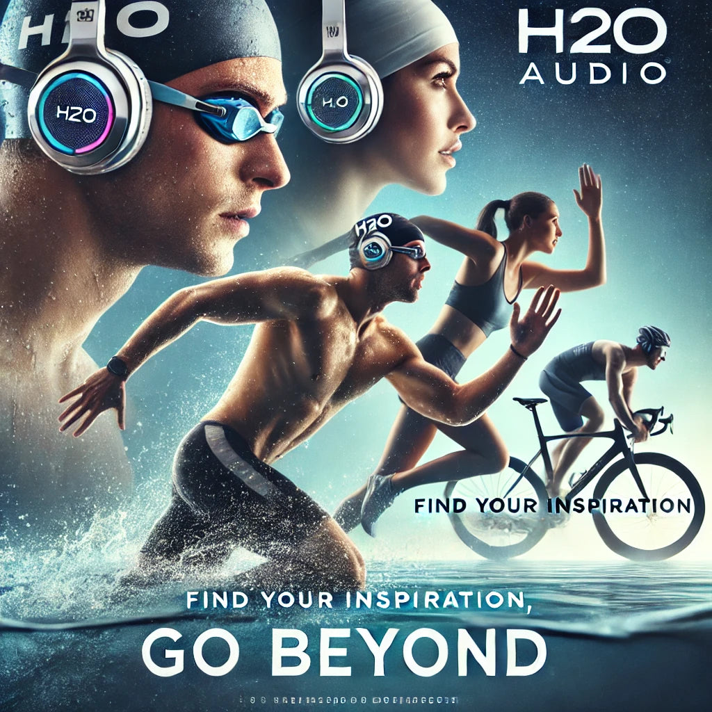 Dive Into Inspiration: Top 7 Sports Movies That Will Motivate Your Next Workout