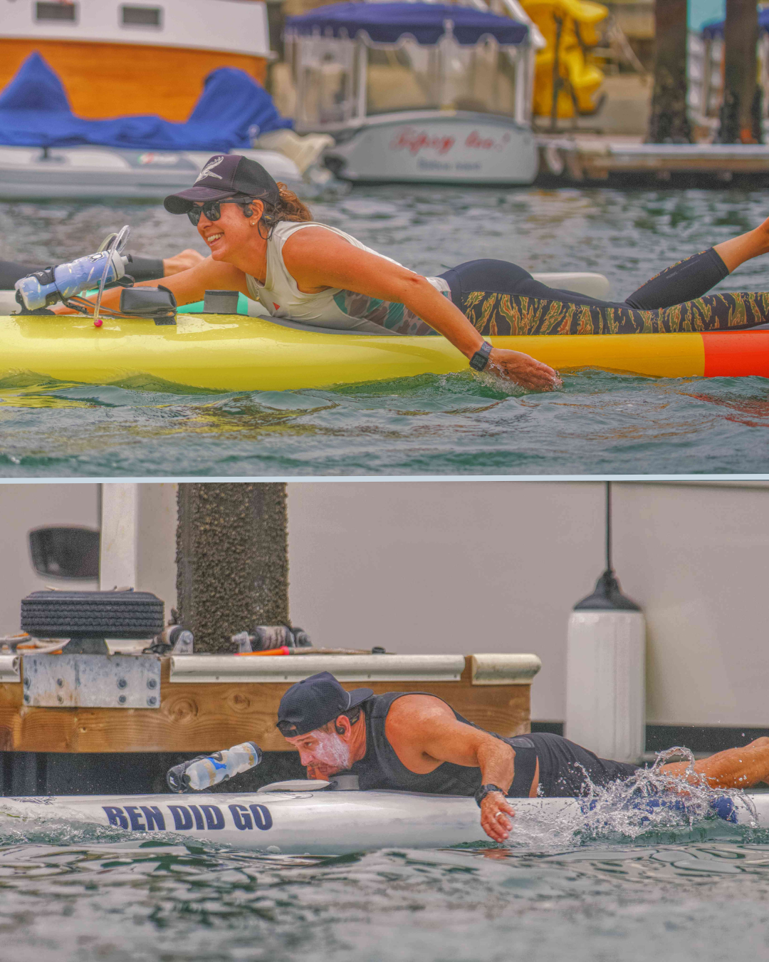 Racing Beyond Limits at the 2025 El Morro Classic