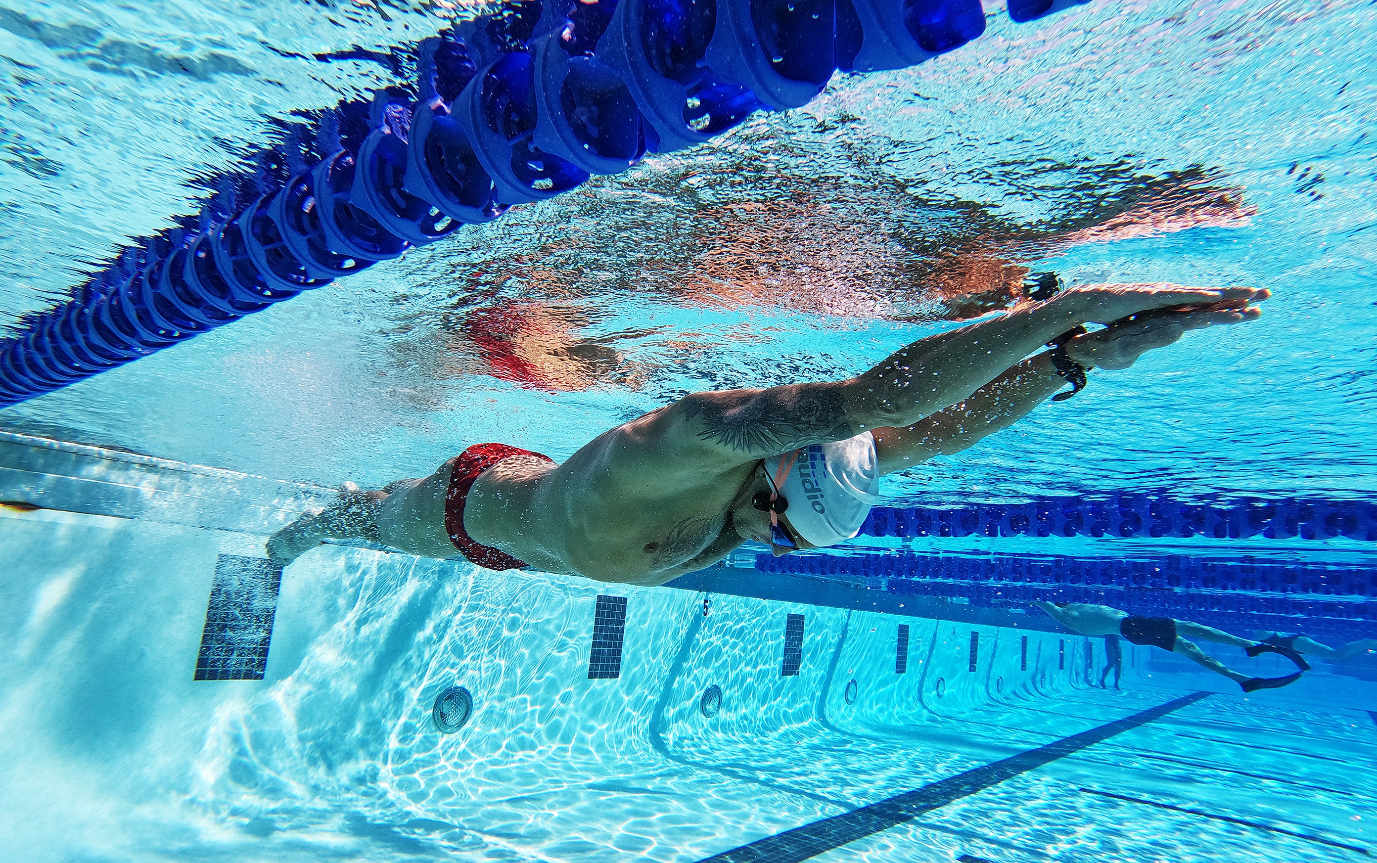 Introducing PLAYLIST+ Your Sport, Your Music – Anywhere, Anytime!