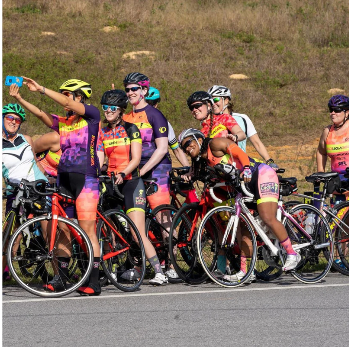 Power of Community and supporting women by Angela Naeth