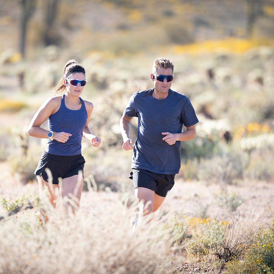 Celebrate Global Running Day with H2O Audio: Run with the Soundtrack of Your Life