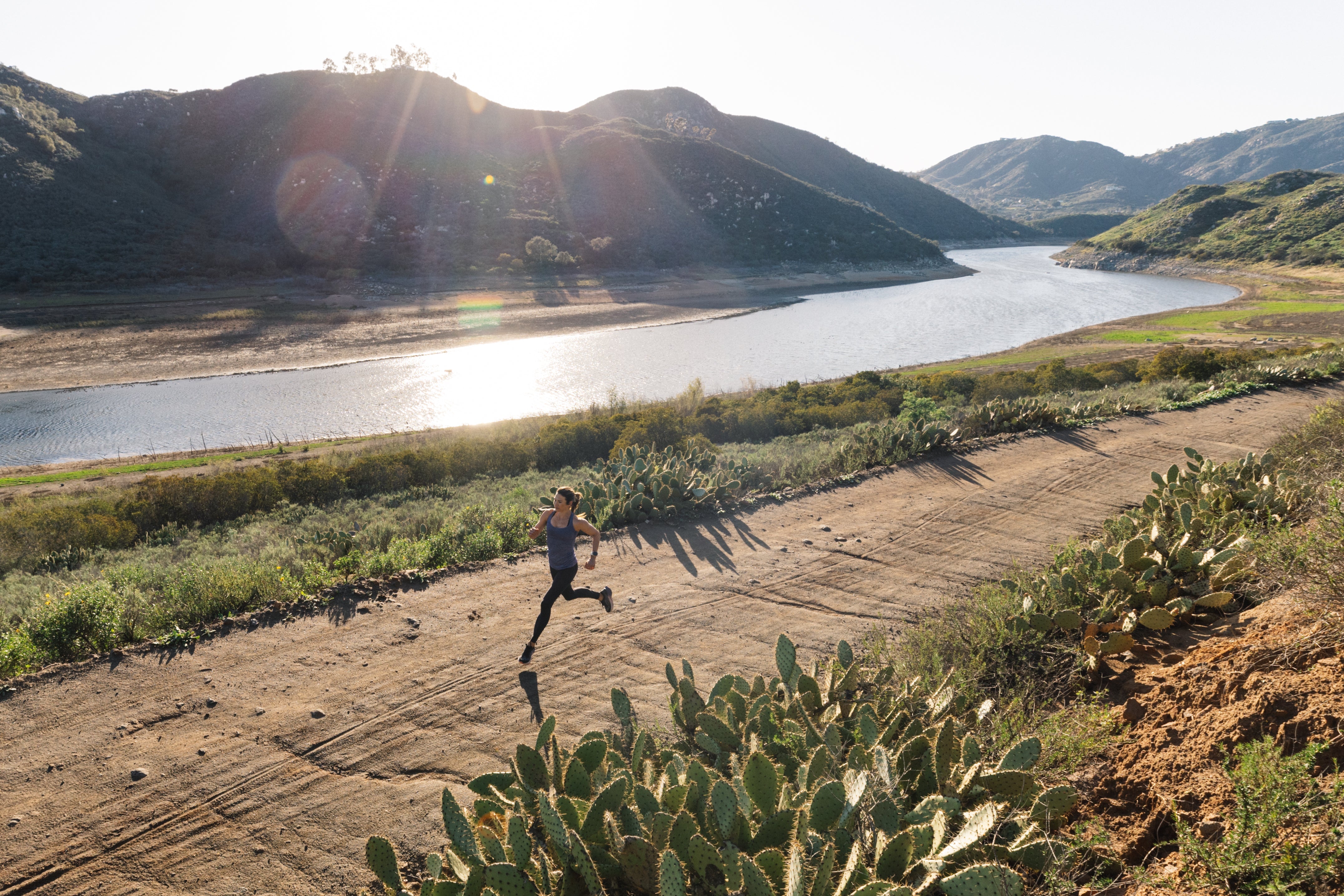 Celebrate National Trails Day: Soundtrack Your Stride & Respect the Ride