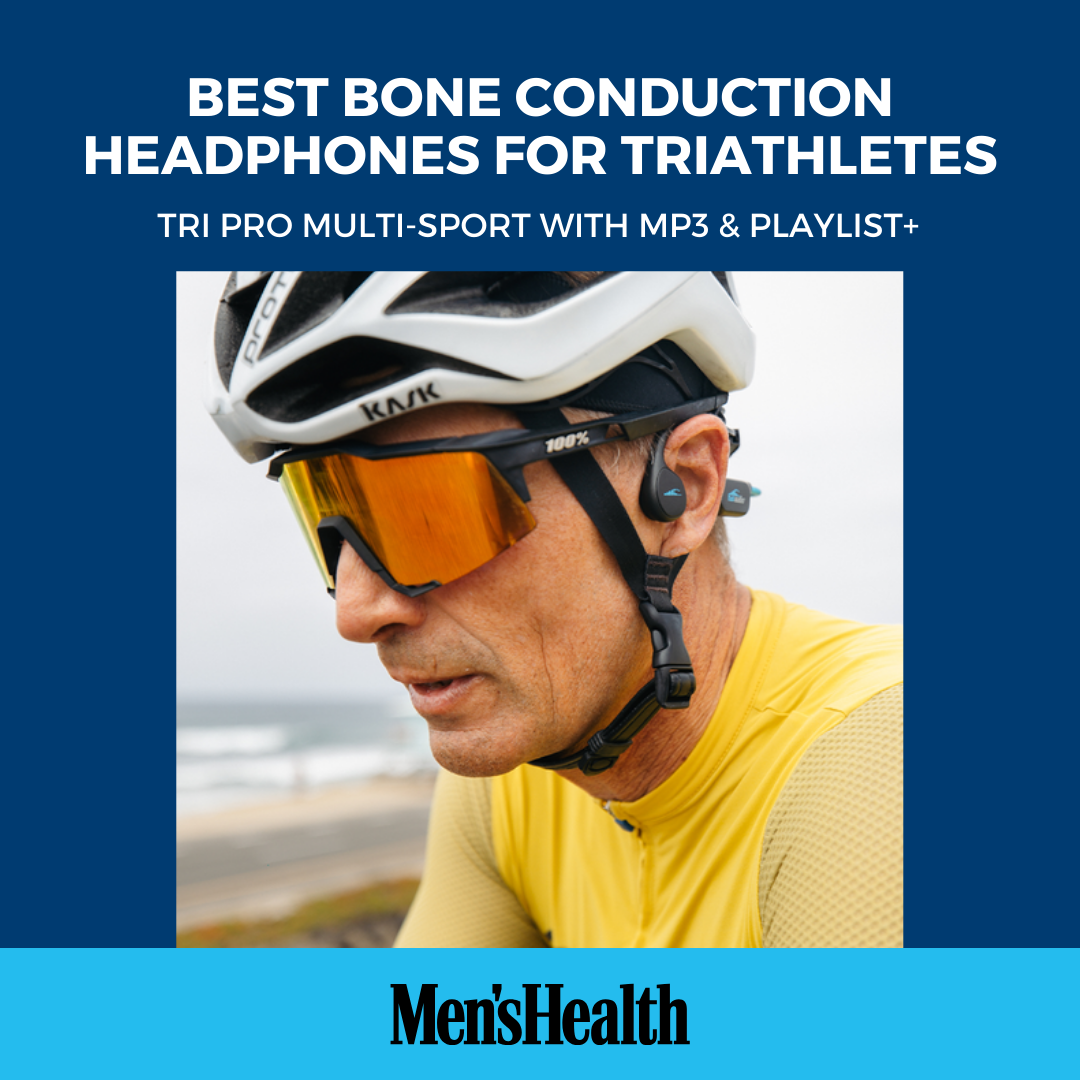 The Best Bone Conduction Headphones for Running Swimming and