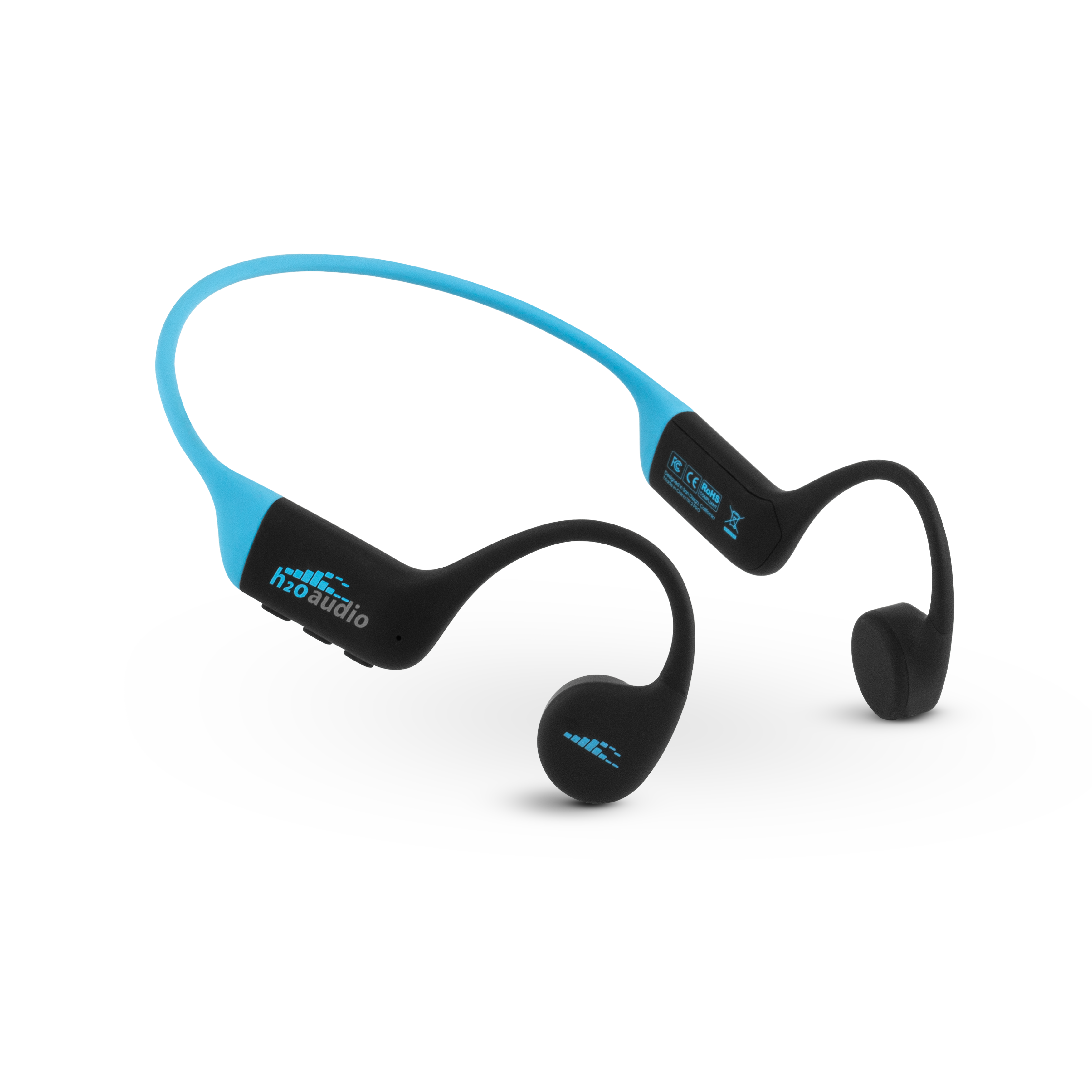 H2O Audio Partners with Gymfluencers: Empowering Fitness Enthusiasts Everywhere