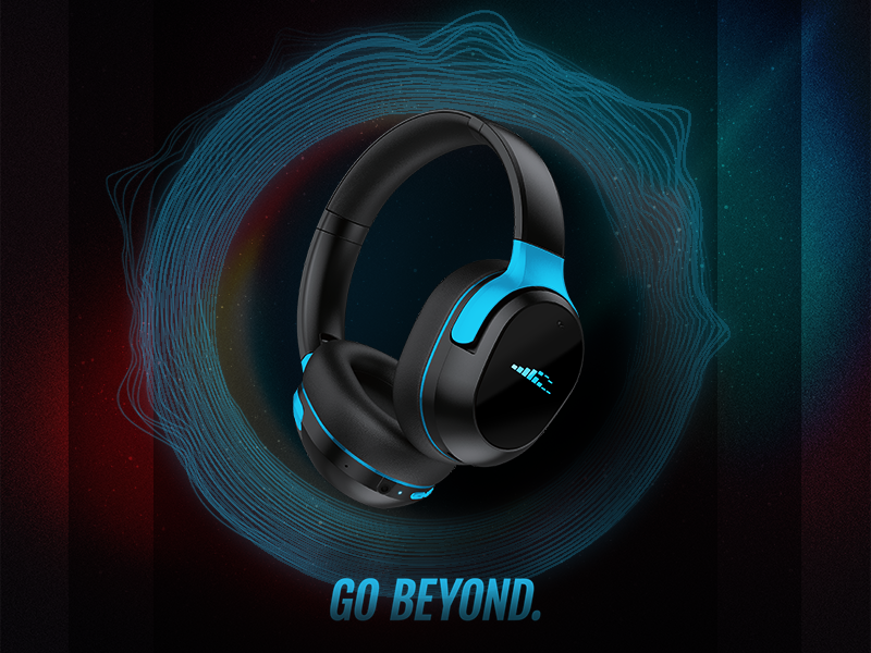 May the 4th Be With You: Galaxy‑Inspired Workouts Powered by H2O Audio Playlist+ Waterproof Headphones