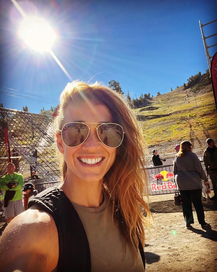 Katie Duke | H2O Audio Athlete