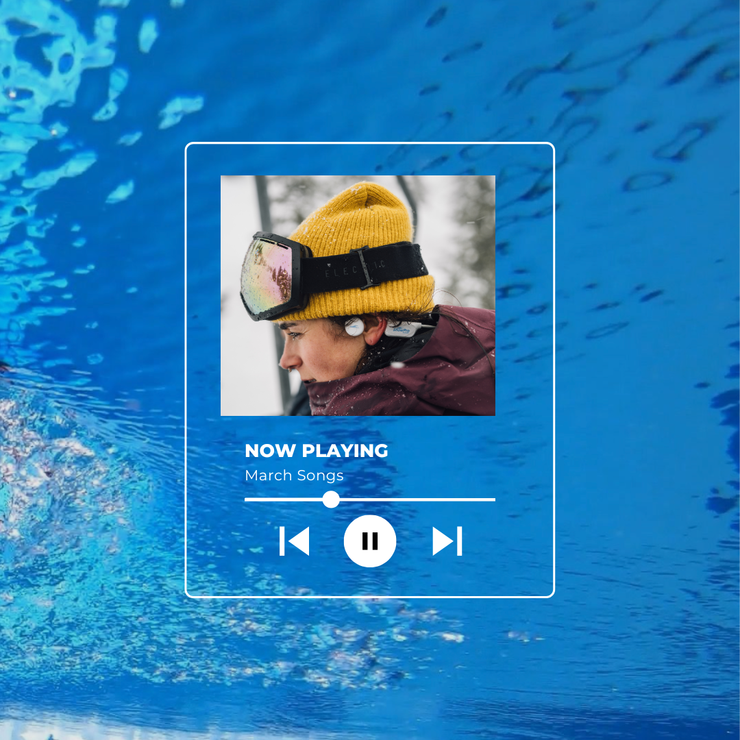 Spring into Action: Your Ultimate March Workout Playlist