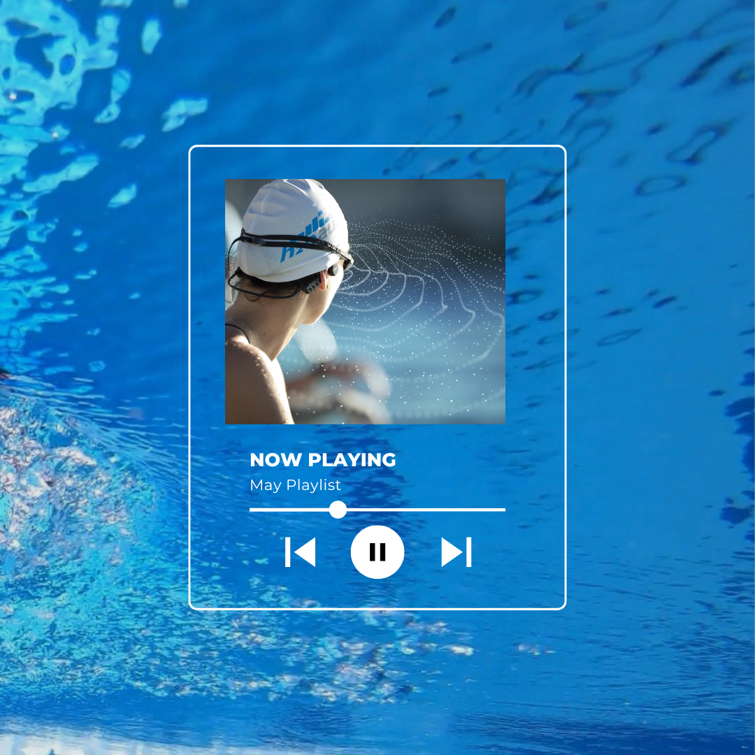 Embracing May with Music – A Playlist Guide