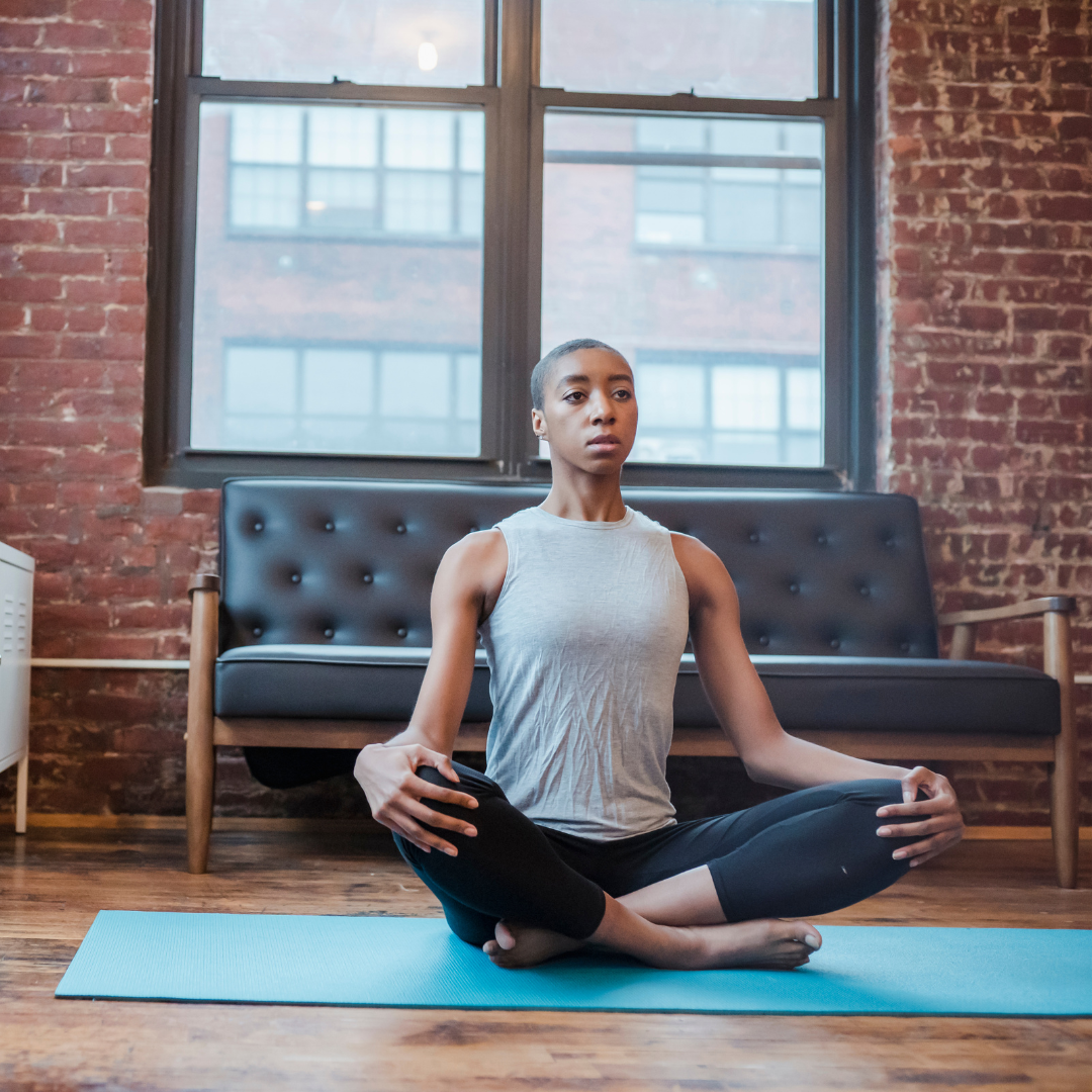 Week 4: Recovery, The Key to Unlocking Your Full Potential