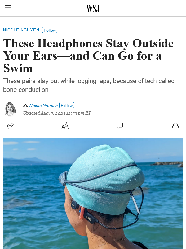 The Wall Street Journal