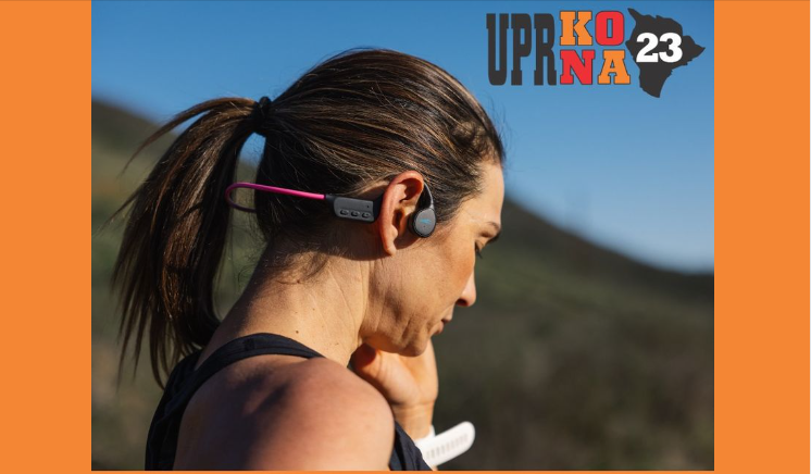 H2O Proud Supporter of the 2023 KONA UPR