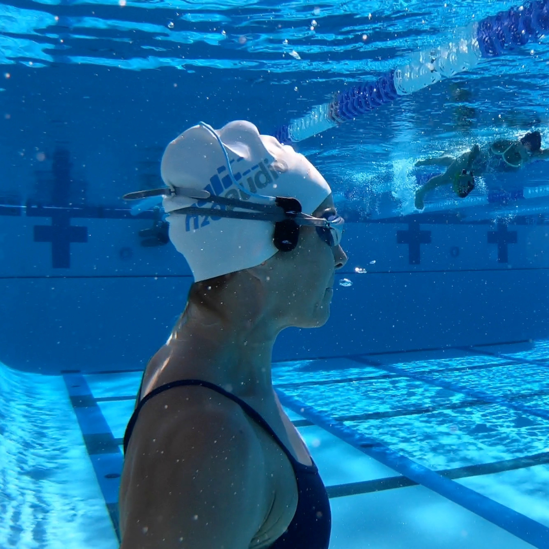 Why H2O Audio Recommends Using Ear Plugs with Bone Conduction Technology