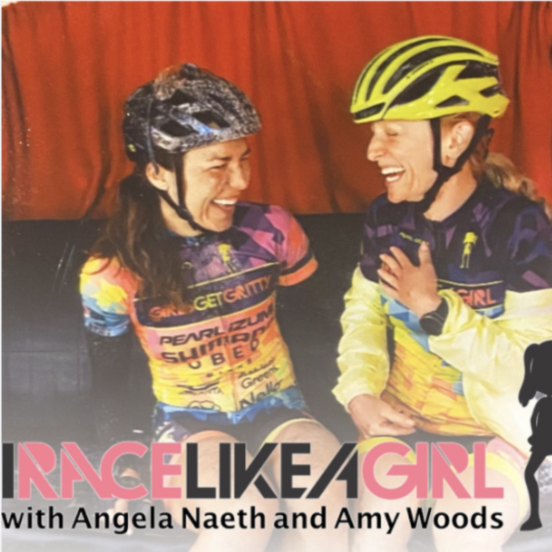 Ironman Chattanooga Race Recap- Angela Naeth