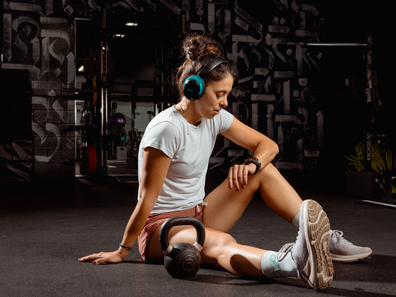 RIPT Ultra and Recovery