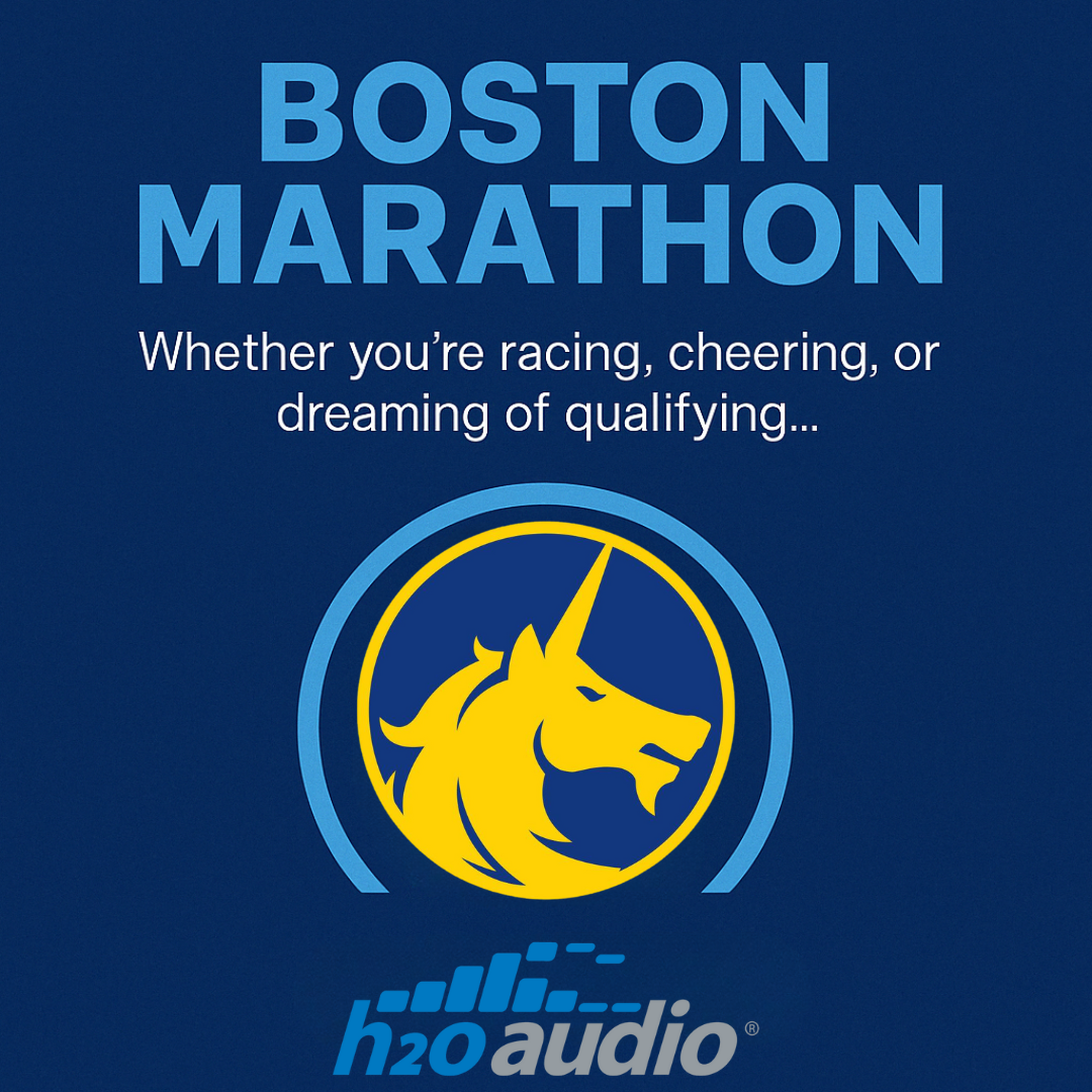 Boston Is More Than a Race — It’s a Benchmark