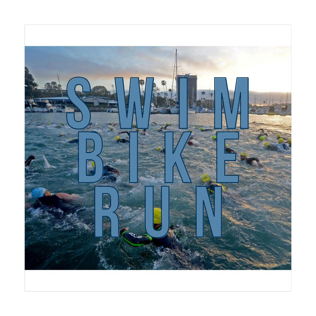 Get Set for the Ironman Season with H2O Audio: Your Ultimate Training Partner