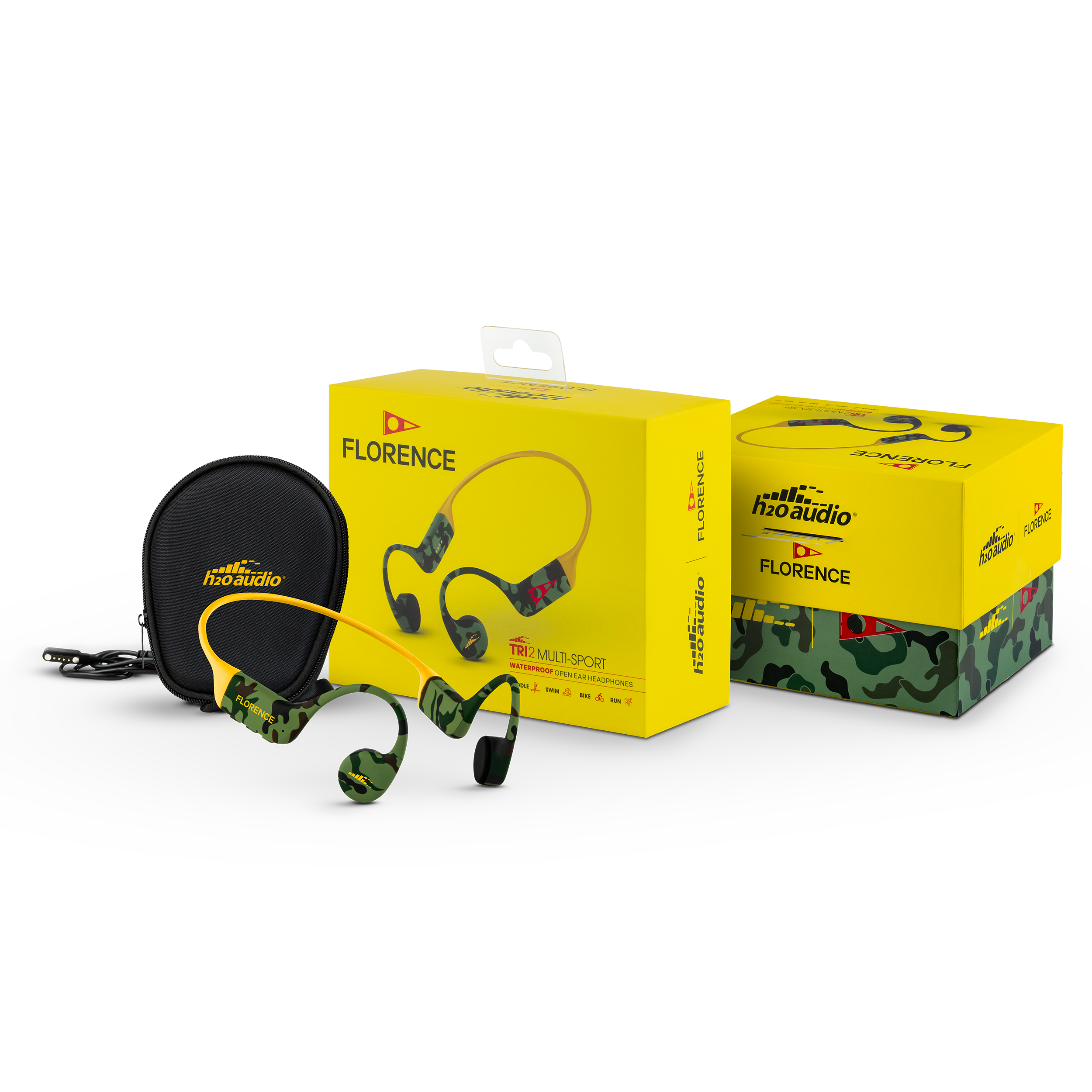 FLORENCE x TRI 2 Multi-Sport