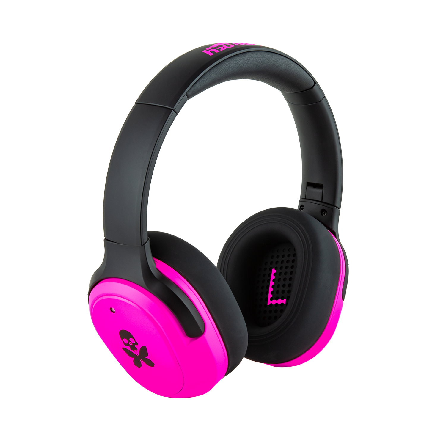 Betty x RIPT ULTRA Headphones – H2O Audio