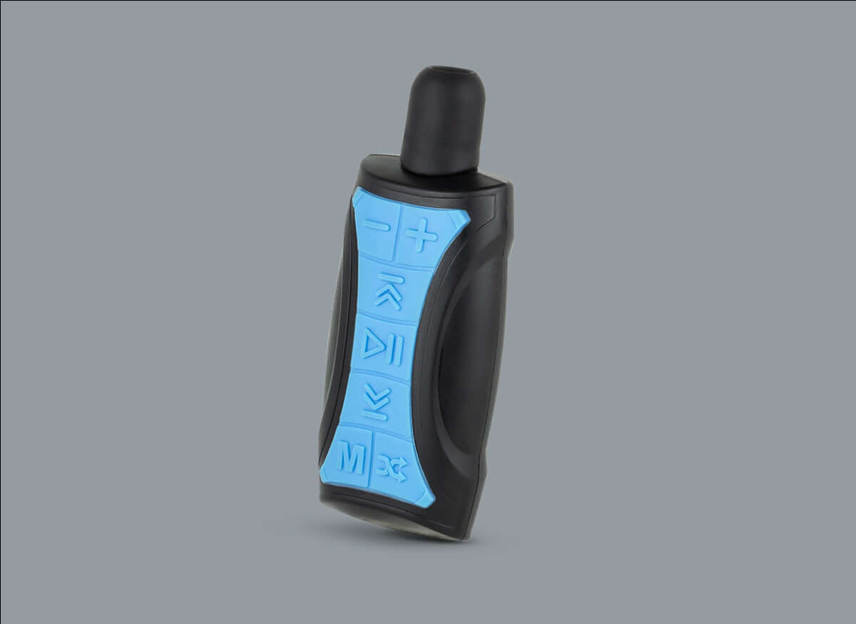 image of stream 3 pro a mp3 player for swimming laps located the h2o audio waterproof headphones homepage