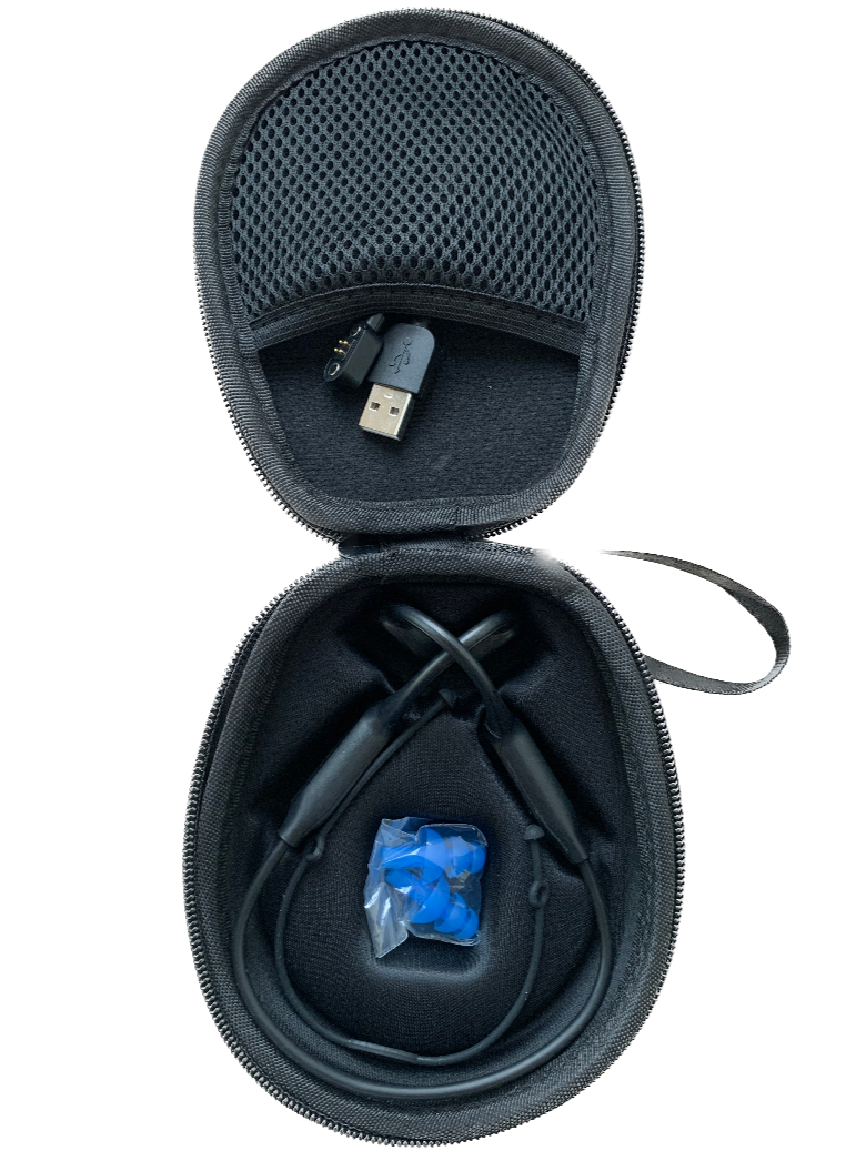 Charging Case for TRI and TRI 2 Series