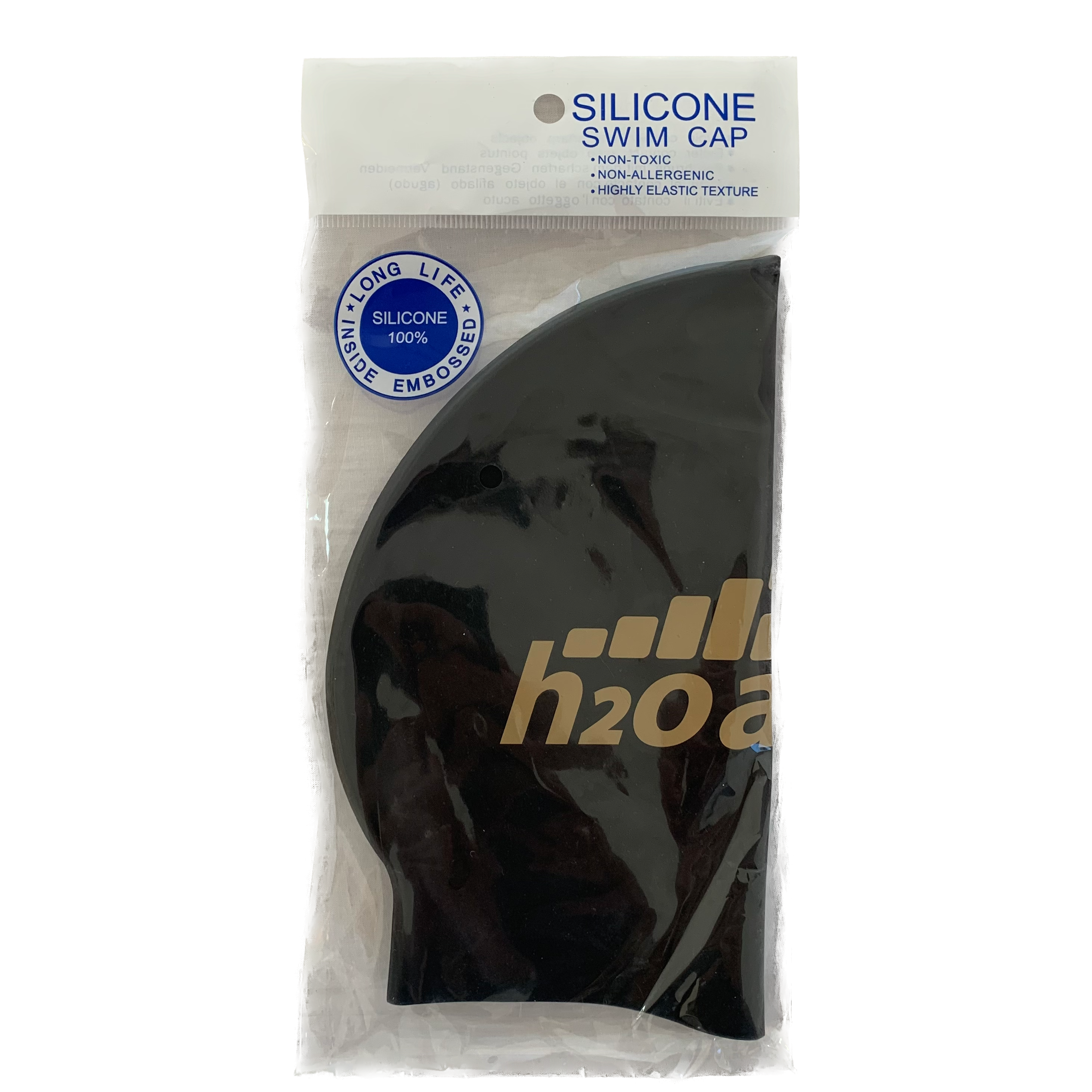 Swim Cap