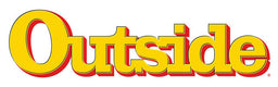 outside magazine logo located the h2o audio waterproof headphones homepage