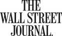 the wall street journal logo located the h2o audio waterproof headphones homepage