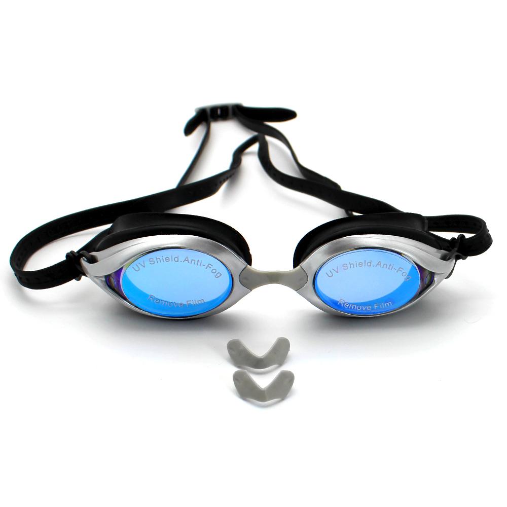 H2O Optics - BLISS Swim Goggles