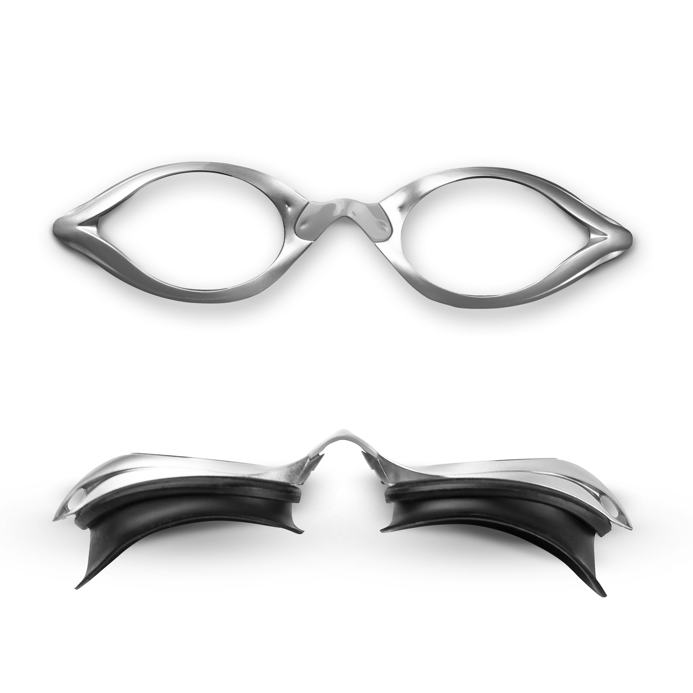 H2O Optics - BLISS Swim Goggles