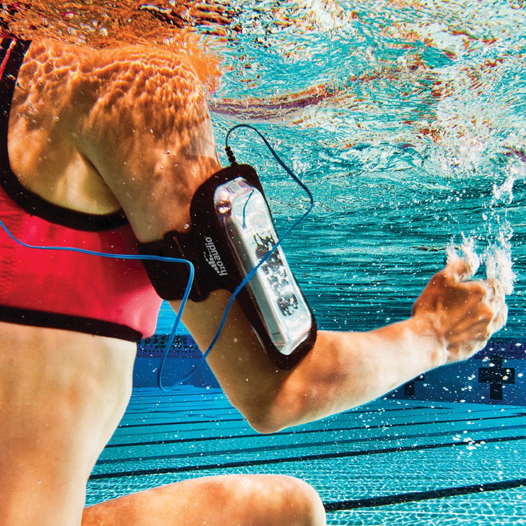 waterproof iphone