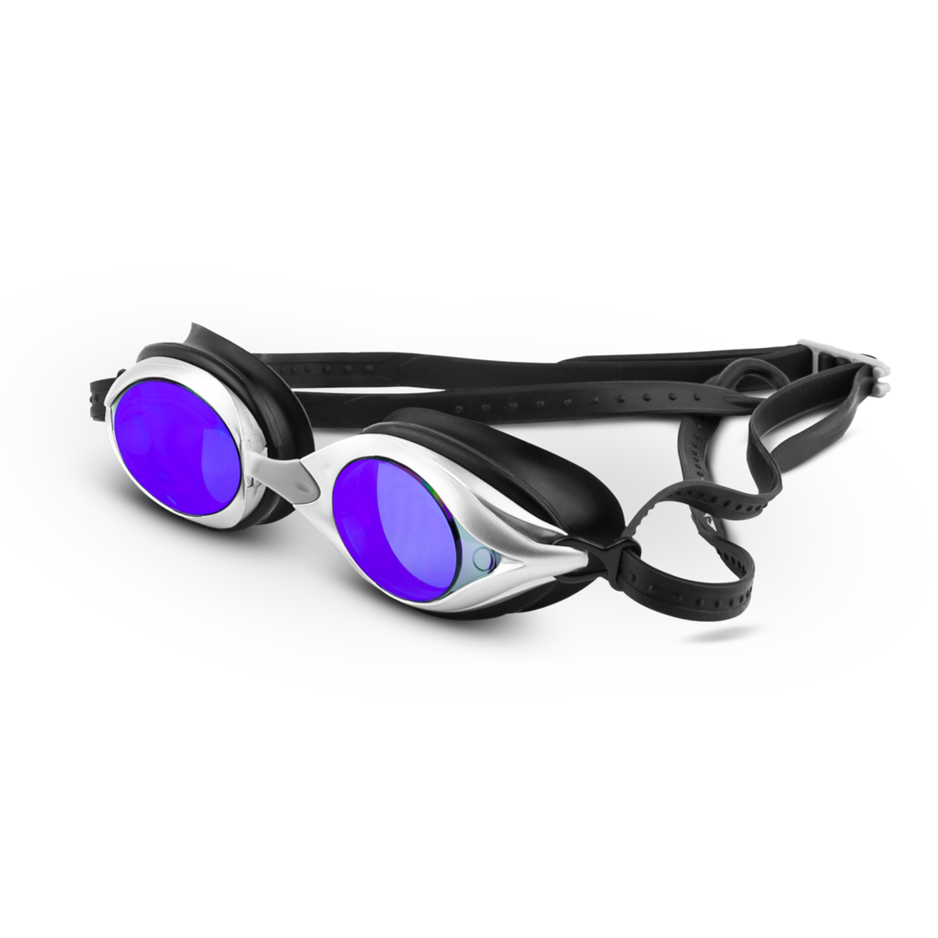 H2O Optics - BLISS Swim Goggles