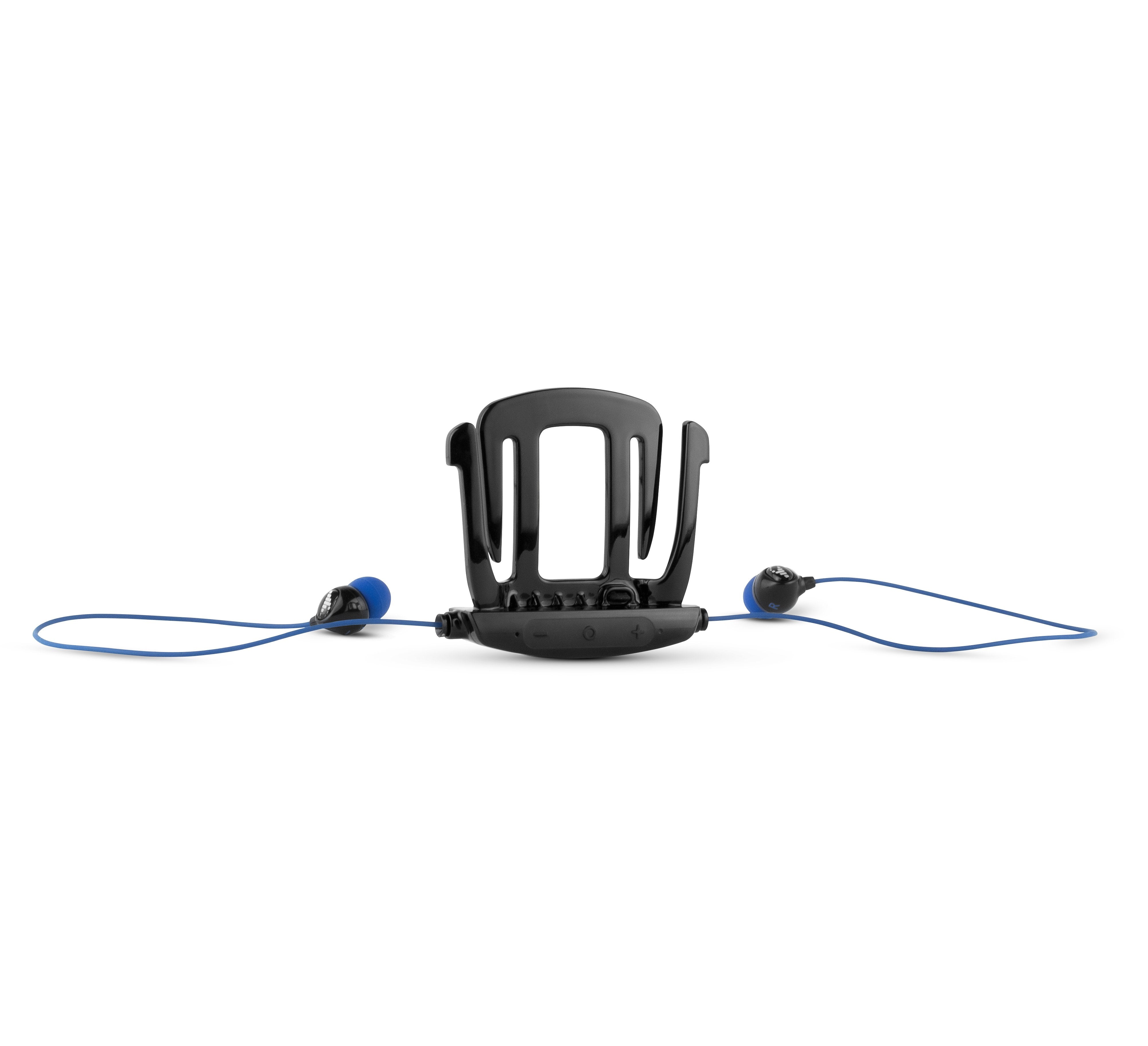 INTERVAL Swim Headphones for GARMIN, Fitbit