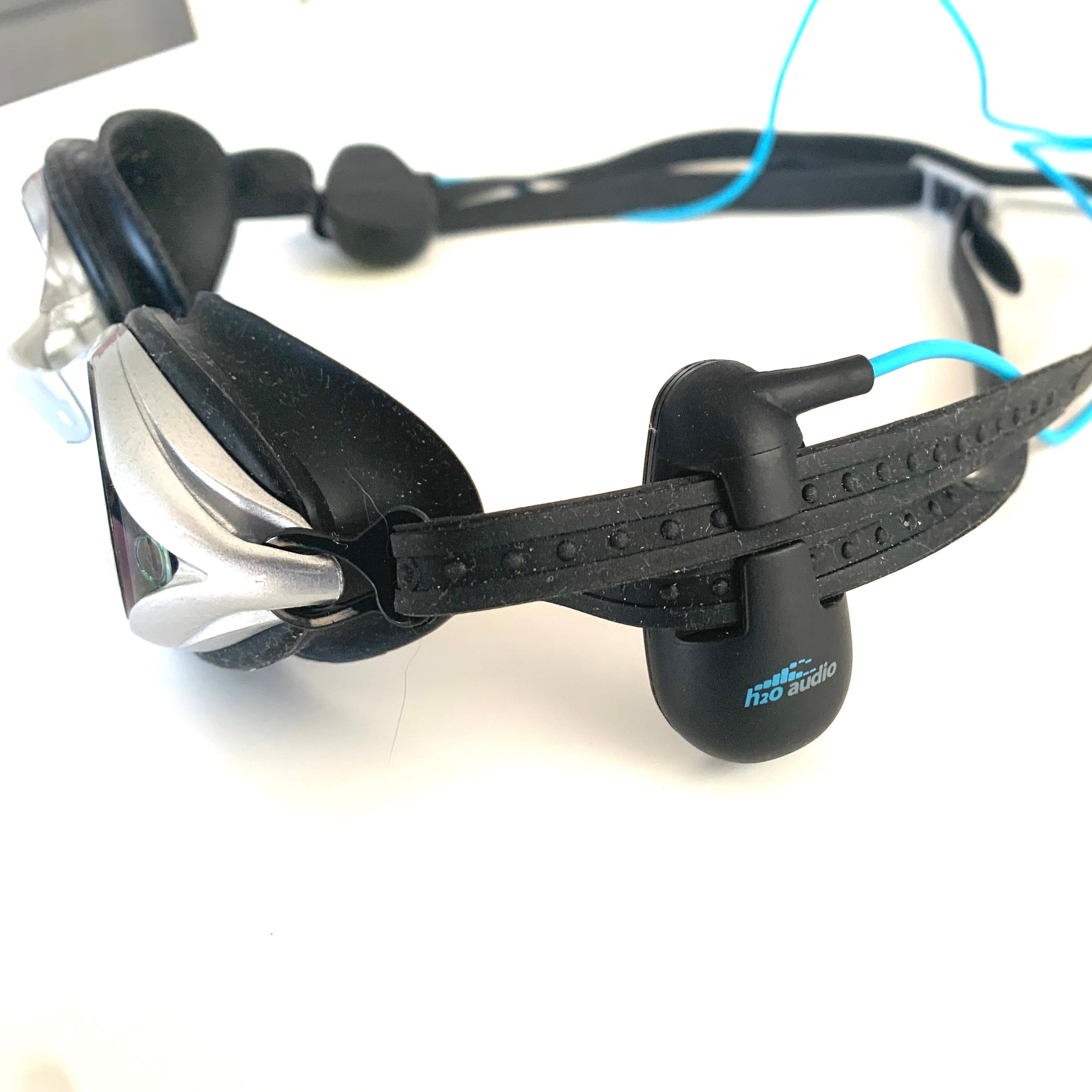 SURGE Bone Conduction Headphones