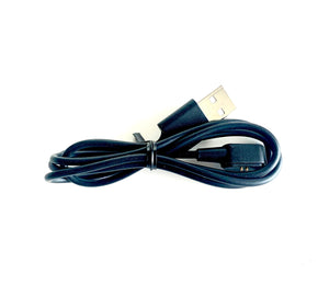 INTERVAL 2-PIN USB Charging Cable (ONLY)