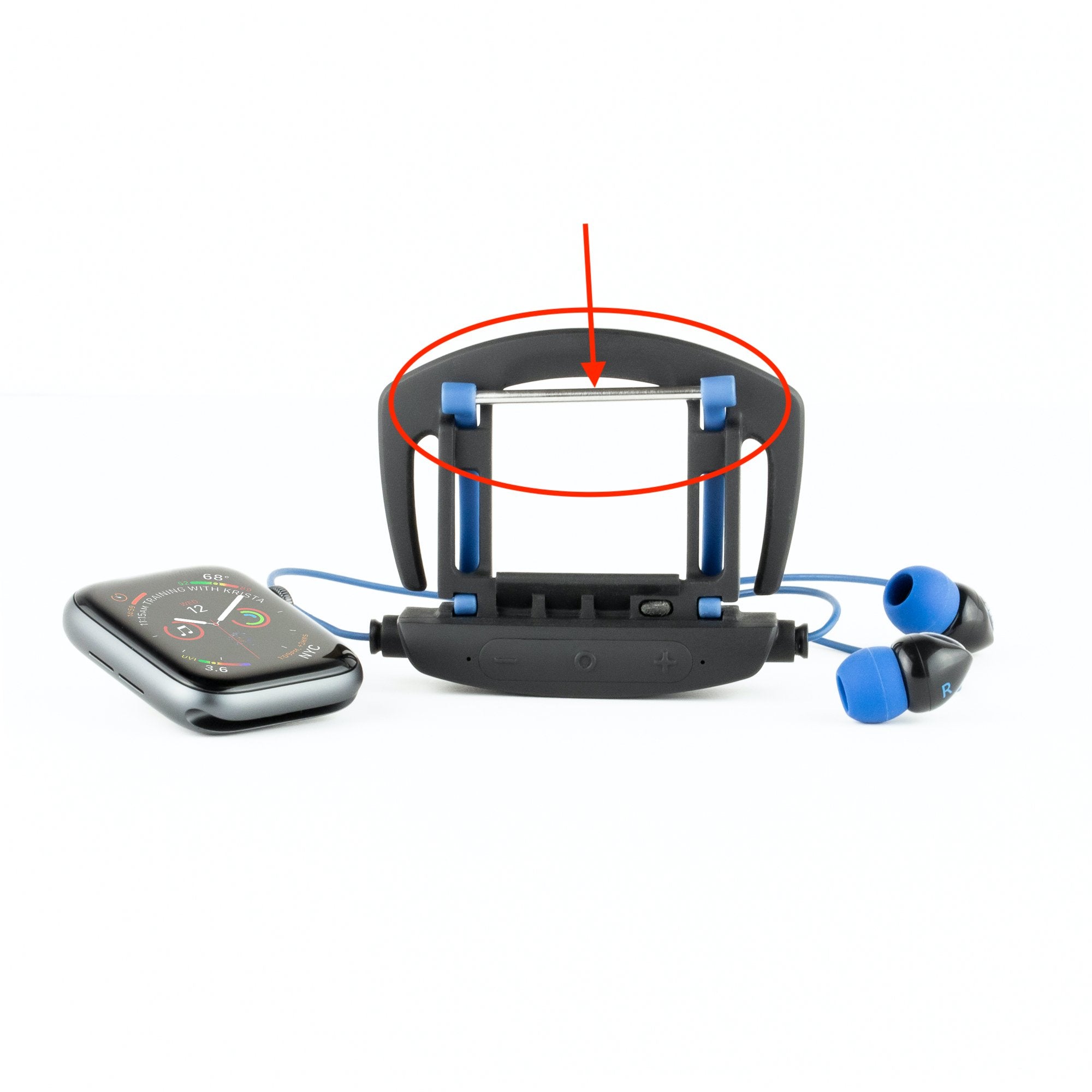 Replacement Pin for INTERVAL for Apple Watch