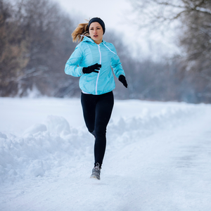 Winter Training Guide: Tips and Tricks for Exercising in Cold Weather