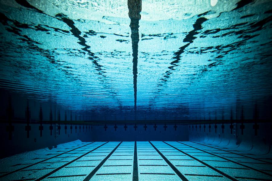 Swimming for Triathletes: Part One