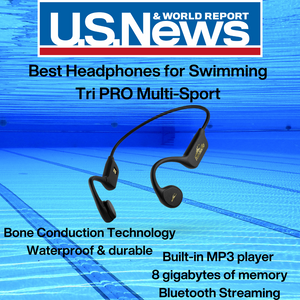 Tri PRO Best for Swimming US News & World Report