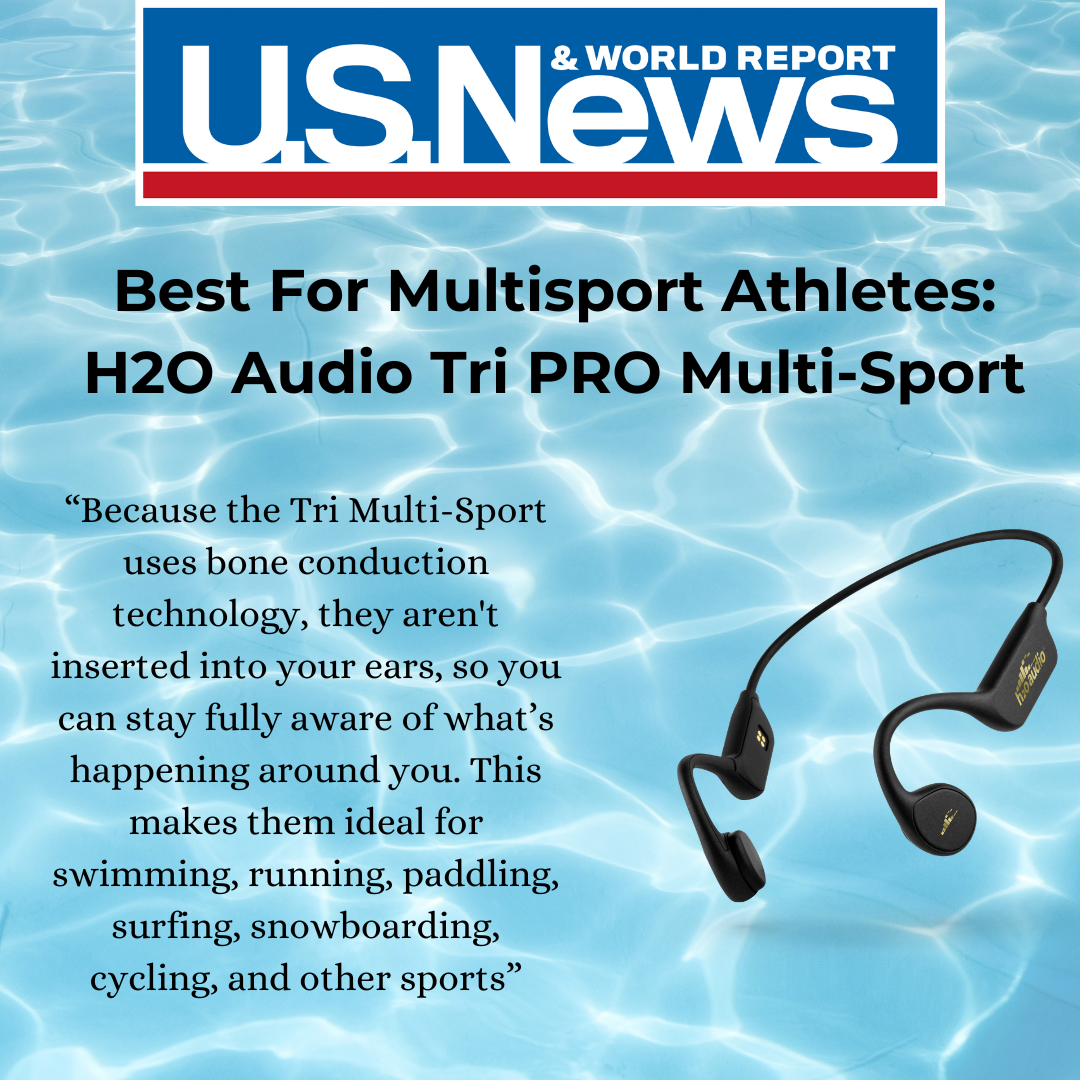 Tri PRO Best for Multisport Athletes US News & World Report