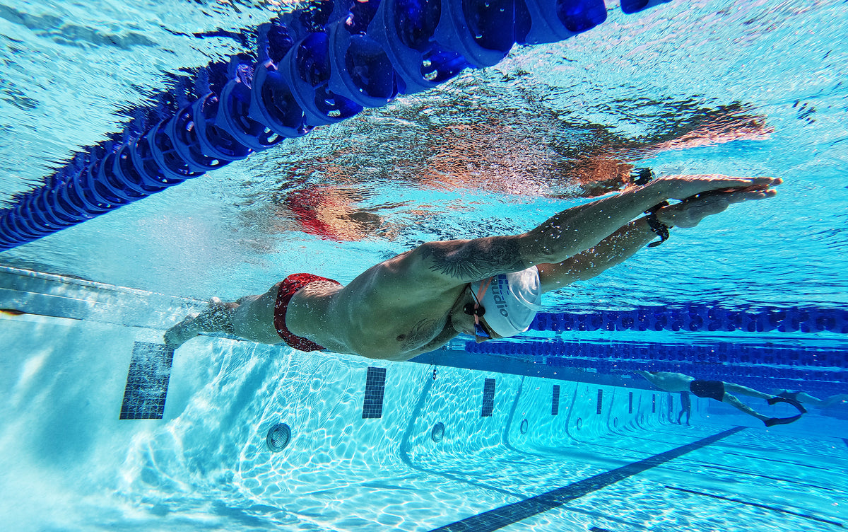 Introducing PLAYLIST+ Your Sport, Your Music – Anywhere, Anytime! - H2O ...