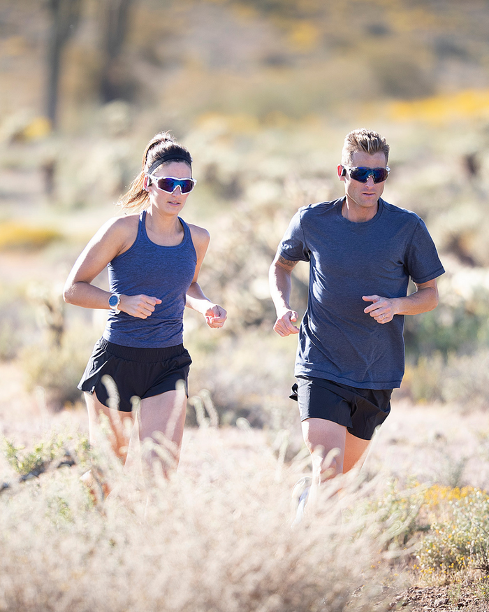 Why We Run Celebrating Global Running Day with Sound, Sweat & Purpose
