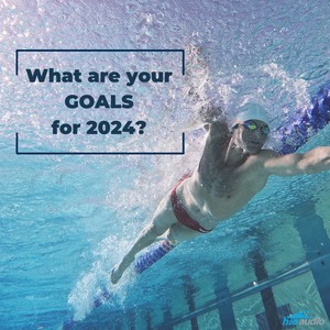 2024 Goals: Elevate Your Athletic Performance with H2O Audio Headphones