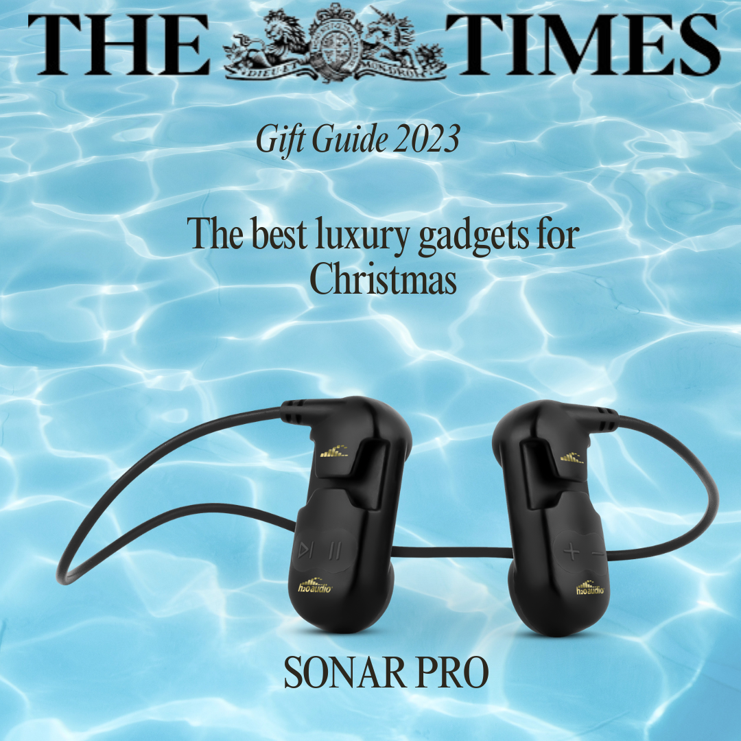 The best luxury gadgets for Christmas: The Times of London Luxx