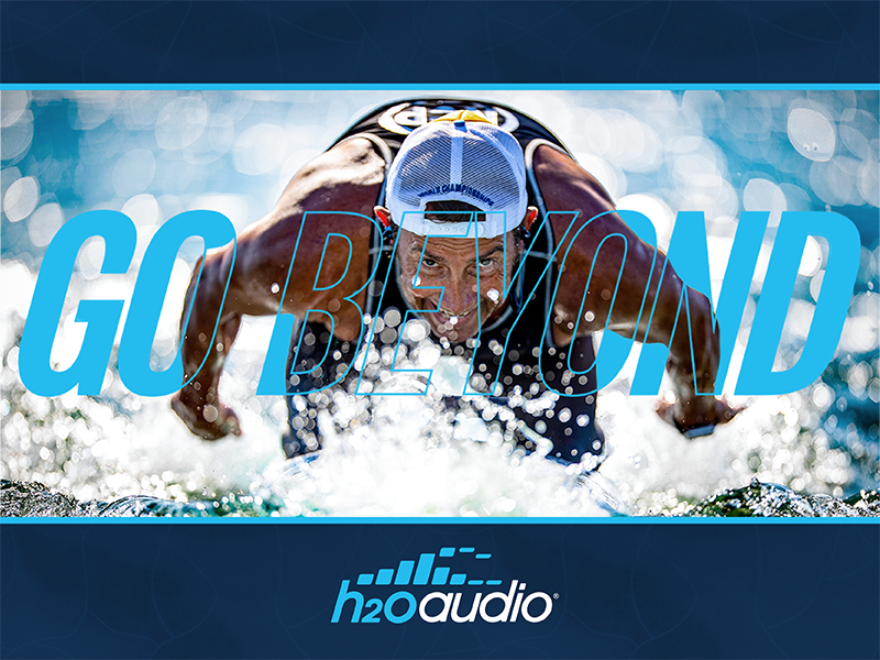 H2O Audio Named Official Headphone Sponsor of  2025 Molokaʻi 2 Oʻahu Paddleboard World Championship
